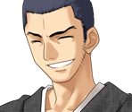 Reikan Ryuudou - Fate/Hollow Ataraxia