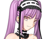 Stheno - Fate/Hollow Ataraxia