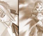 Credits - Fate/Stay Night (JPN)