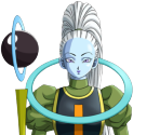 Vados - Dragon Ball Legends