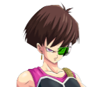 Fasha - Dragon Ball Legends