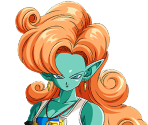 Zangya - Dragon Ball Legends