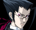 Winfield - Kishin Hishou Demonbane
