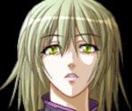 Master Therion - Kishin Hishou Demonbane