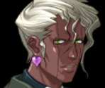 Augustus - Kishin Hishou Demonbane