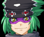 Claudius - Kishin Hishou Demonbane