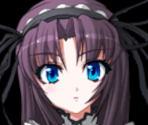 Etheldreda - Kishin Hishou Demonbane