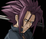 Titus - Kishin Hishou Demonbane