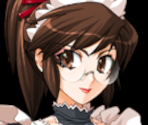 Chiaki - Kishin Hishou Demonbane