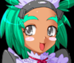 Sonya - Kishin Hishou Demonbane