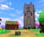 Loading Screens - Dragon Quest Monsters: The Dark Prince