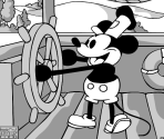 General Sprites - Disney's Collectors Series Vol. 1 Screensaver