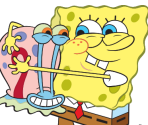 Spongebob - SpongeBob SquarePants: Where's Gary?