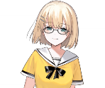 Aoi Satou - Corpse Factory