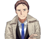 Detective Fujikawa - Corpse Factory