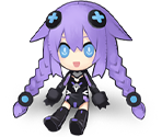 Valuable Item Icons - Hyperdimension Neptunia