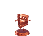 Gallery Trophies - Nickelodeon All-Star Brawl 2