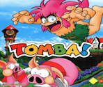 Box Arts - Tomba! Special Edition