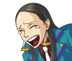 Calisto Yew - Ace Attorney Investigations Collection