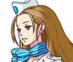 Cammy Meele - Ace Attorney Investigations Collection