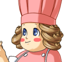 Delicia Scone - Ace Attorney Investigations Collection