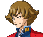 Eustace Winner - Ace Attorney Investigations Collection