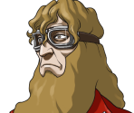 Excelsius Winner - Ace Attorney Investigations Collection