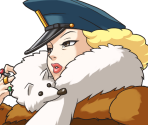 Fifi Laguarde - Ace Attorney Investigations Collection
