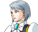 Franziska von Karma - Ace Attorney Investigations Collection