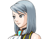 Franziska von Karma (Young) - Ace Attorney Investigations Collection