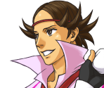Jacques Portsman - Ace Attorney Investigations Collection