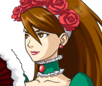 Judy Bound - Ace Attorney Investigations Collection