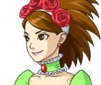 Judy Bound (Young) - Ace Attorney Investigations Collection