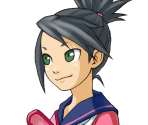 Kay Faraday (Young) - Ace Attorney Investigations Collection