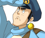 Mike Meekins - Ace Attorney Investigations Collection
