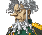 Quercus Alba - Ace Attorney Investigations Collection