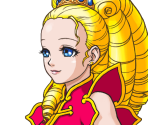 Regina Berry - Ace Attorney Investigations Collection