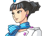 Rhoda Teneiro - Ace Attorney Investigations Collection