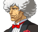 Samson Tangaroa - Ace Attorney Investigations Collection