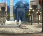 Dialogue Backgrounds - Sword Art Online: Hollow Realization