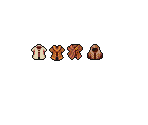 Armour - Legends of Amberland