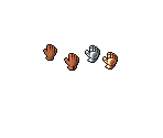 Gloves - Legends of Amberland