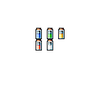 Quest Items - Legends of Amberland