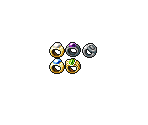 Rings - Legends of Amberland