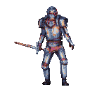 Armor - CULTIC