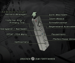 Loading Screens (German) - Tom Clancy's Splinter Cell: Double Agent