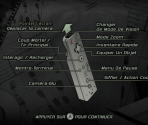 Loading Screens (French) - Tom Clancy's Splinter Cell: Double Agent