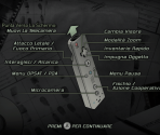 Loading Screens (Italian) - Tom Clancy's Splinter Cell: Double Agent