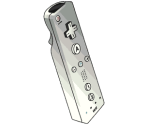 Controller & Buttons - Tom Clancy's Splinter Cell: Double Agent