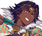 Fogado - Fire Emblem: Heroes